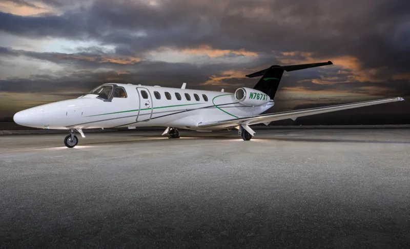 2008 Cessna Citation CJ3 for sale