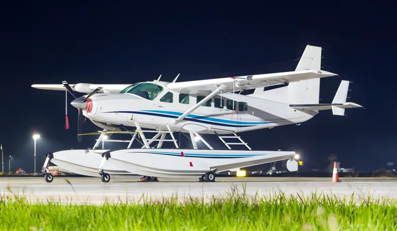 Cessna 208
