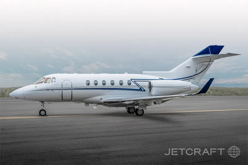 2008 Hawker 900 for sale