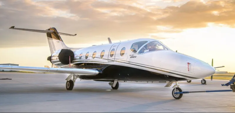2008 Hawker 400 for sale