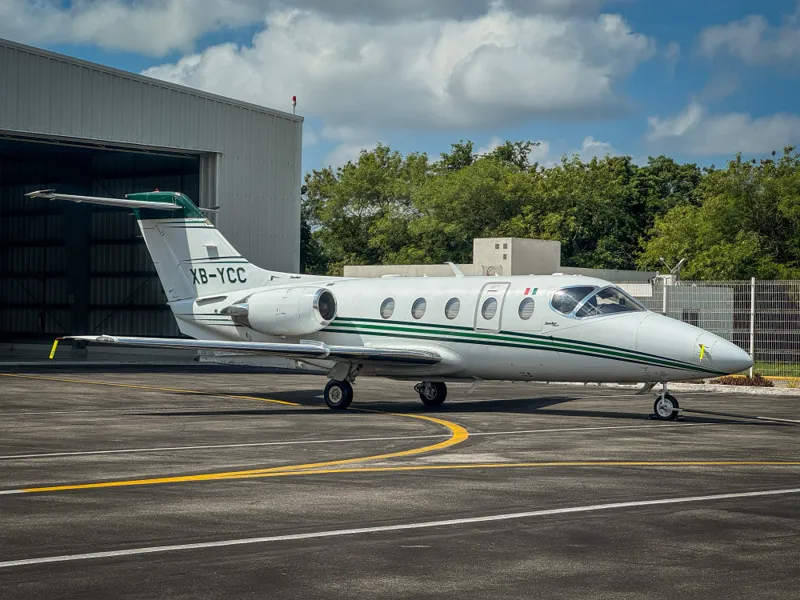 2008 Hawker 400 for sale