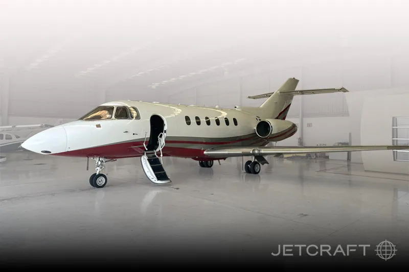 2008 Hawker 850 for sale