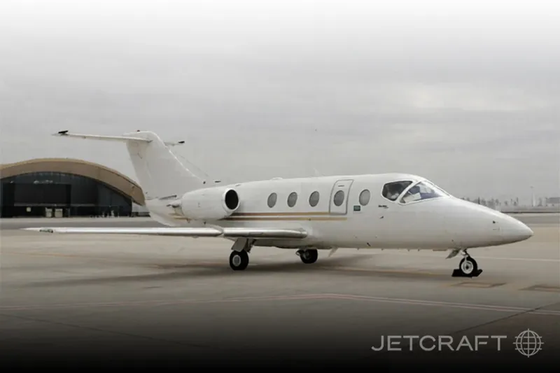 2009 Hawker 400 for sale