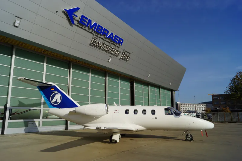 2009 Cessna Citation CJ1+ for sale