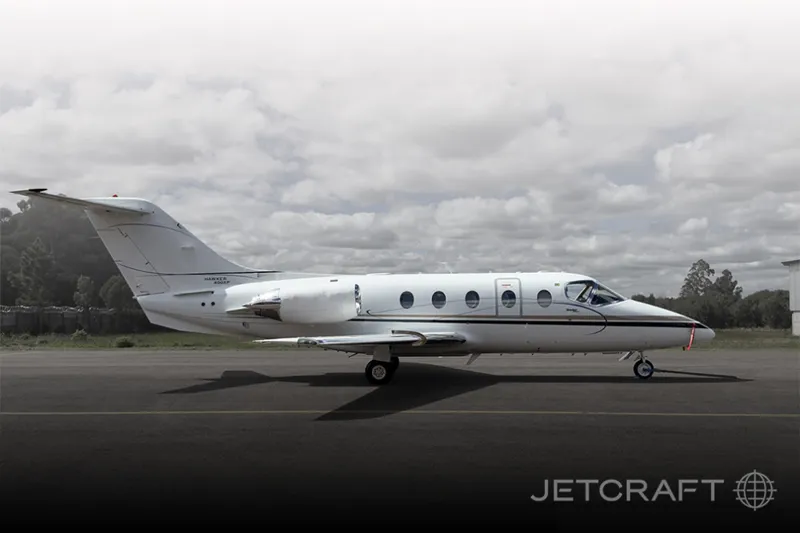 2010 Hawker 400 for sale