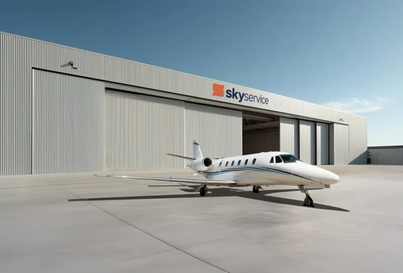 2010 Cessna Citation XLS+