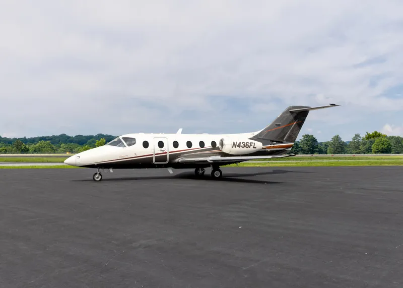 2011 Nextant 400XT for sale