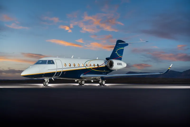 2012 Gulfstream G280 for sale