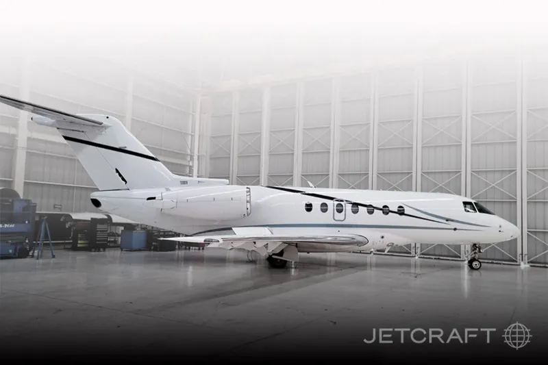 2013 Hawker 4000 for sale
