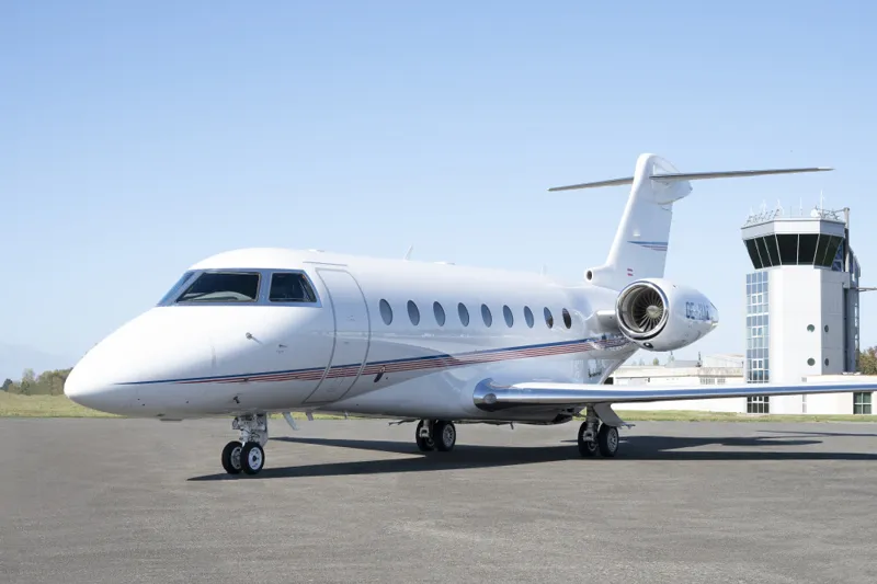 2014 Gulfstream G280 for sale