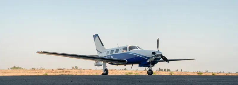 2014 Piper Mirage for sale