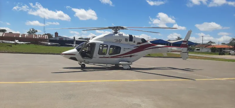 2014 Bell 429 for sale