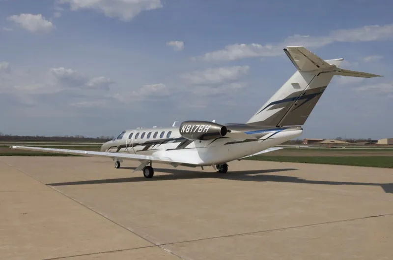 2024 Cessna Citation CJ3+ for sale