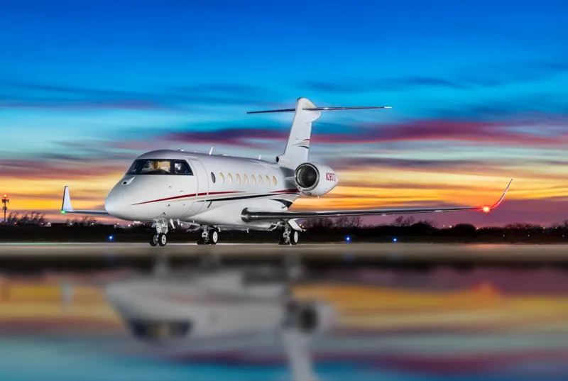 2015 Gulfstream G280 for sale