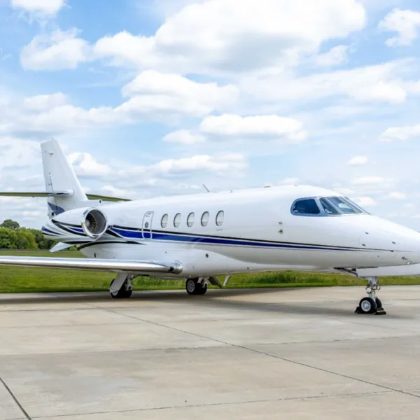 2016 Cessna Latitude