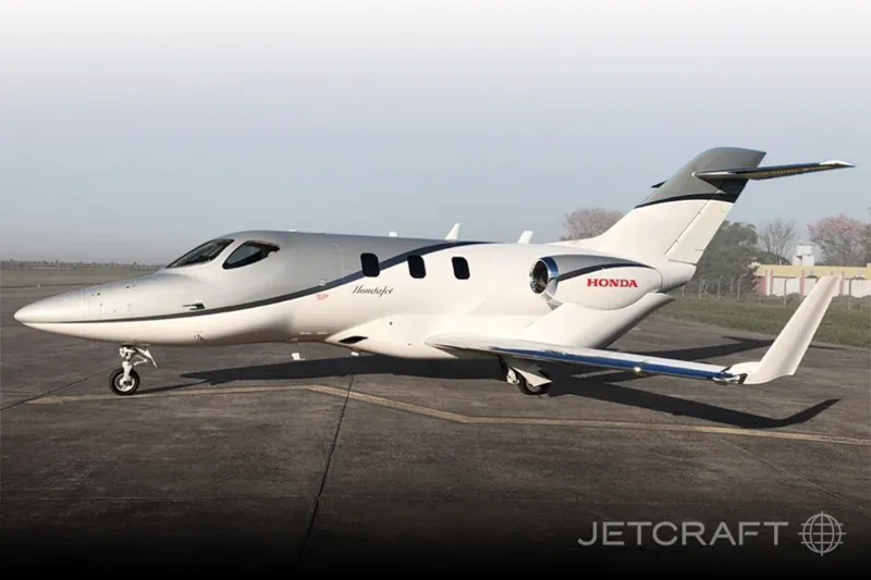 2018 Honda HondaJet for sale