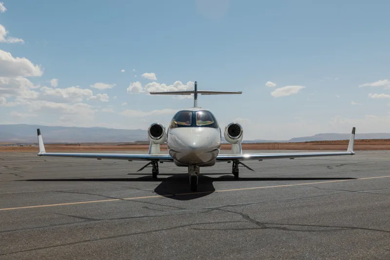 2018 Honda HondaJet for sale