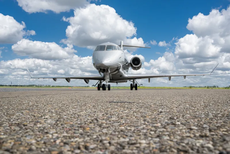 2020 Bombardier Challenger 350 for sale