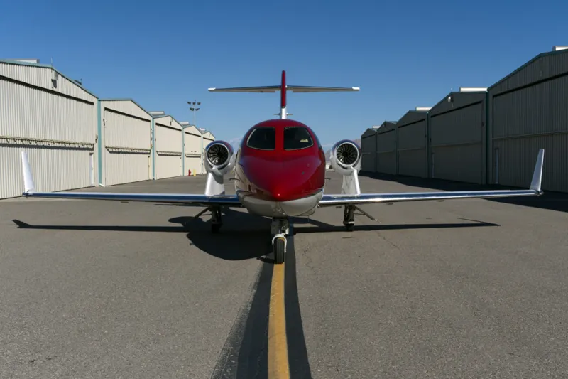 2019 Honda HondaJet for sale