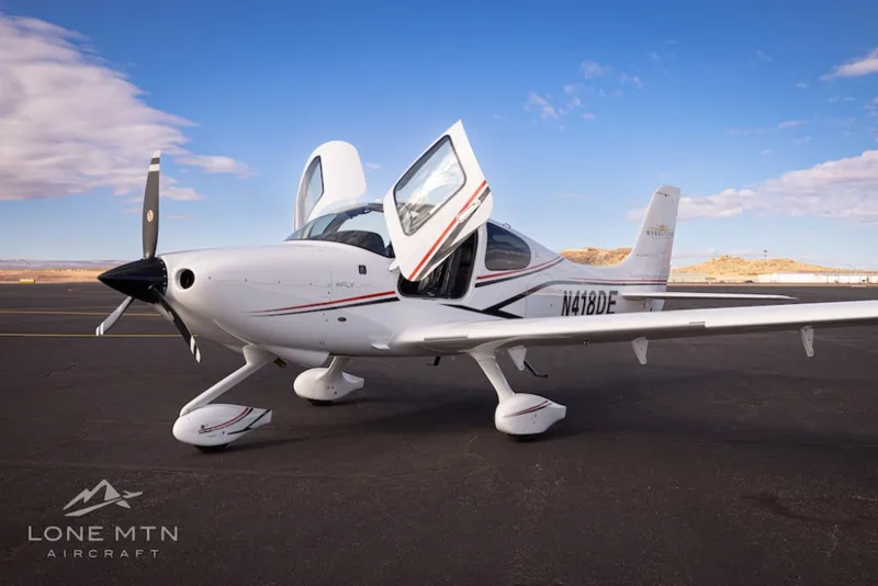 2019 Cirrus SR20 for sale