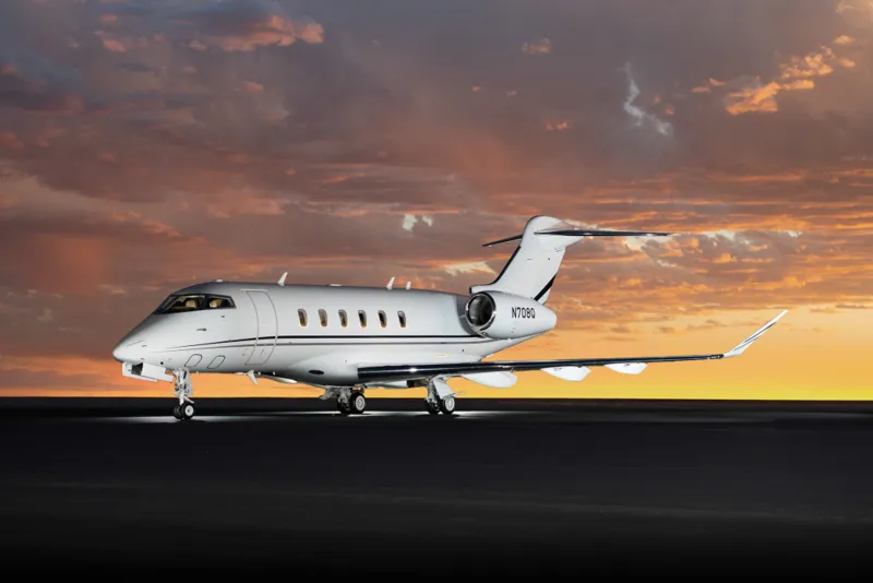 2020 Bombardier Challenger 350 for sale