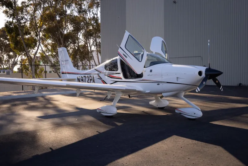 2014 Cirrus SR20 for sale