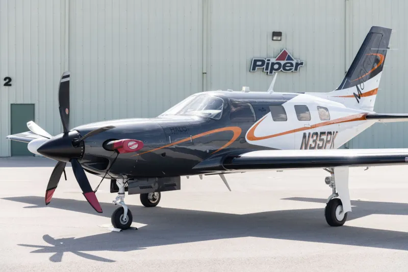 2022 Piper M600 for sale