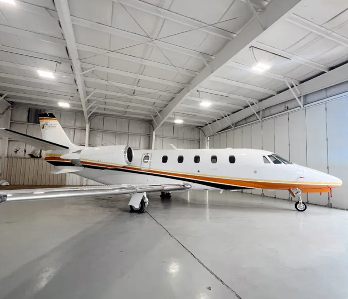 2024 Cessna XLS