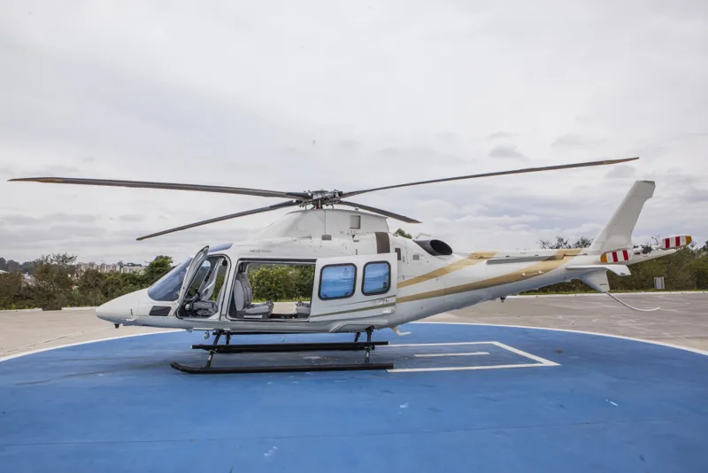 2024 Agusta A109 for sale