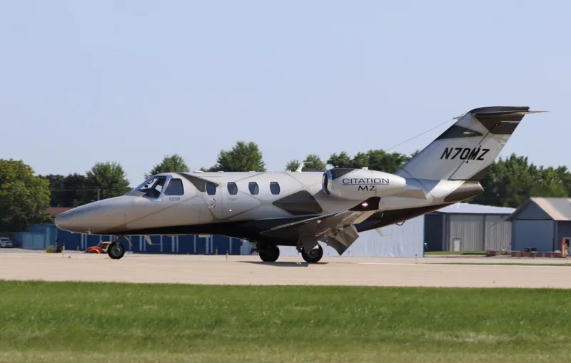 2024 Cessna Citation M2