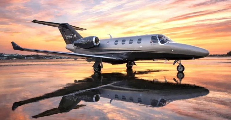 2024 Cessna Citation M2 for sale