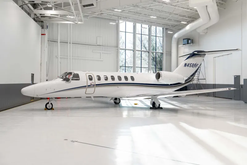 2026 Cessna Citation CJ3