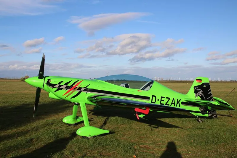 Xtremeair XA42 Reinsdorf