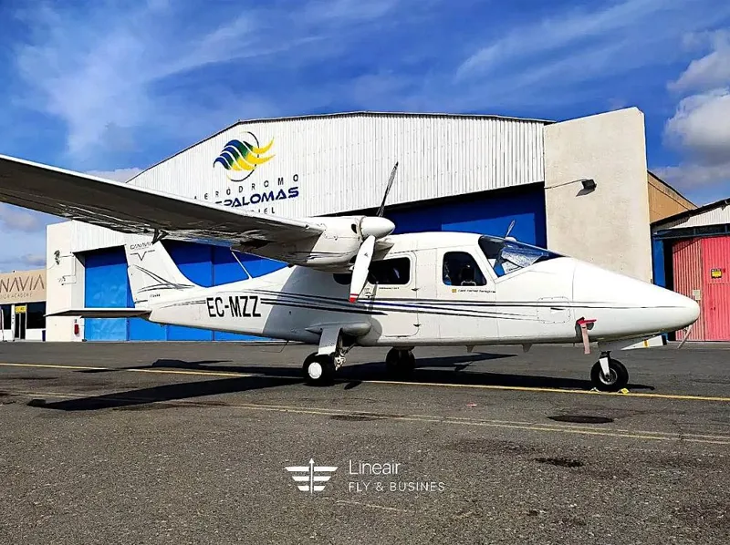 2016 Tecnam P-2006T G1000 NXi