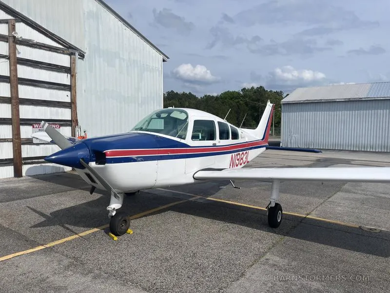 1976 Beechcraft Sundowner