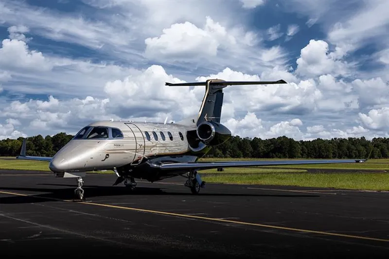 2019 Embraer Phenom