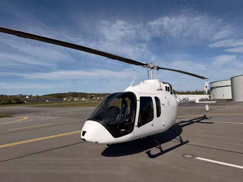 2024 Guimbal Cabri G2 for sale