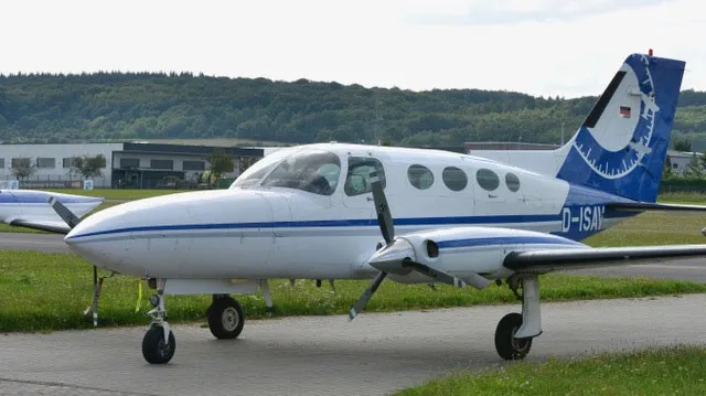 CESSNA Cessna 402B for sale