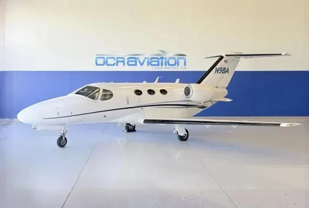 2009 Cessna Citation Mustang for sale