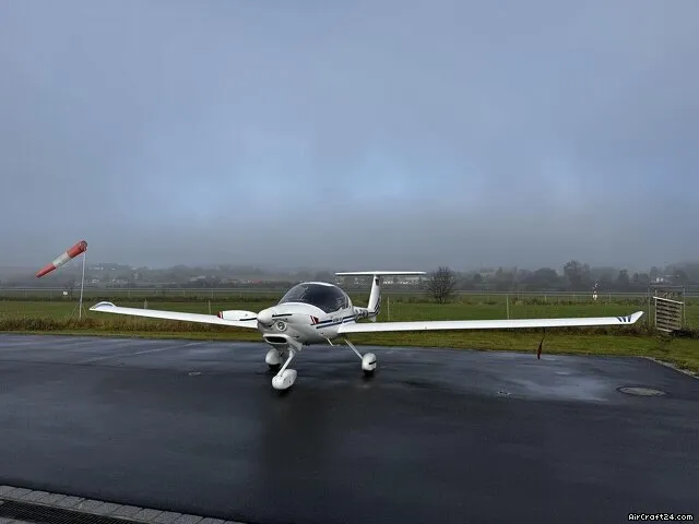 1993 Diamond DA20 Katana for sale
