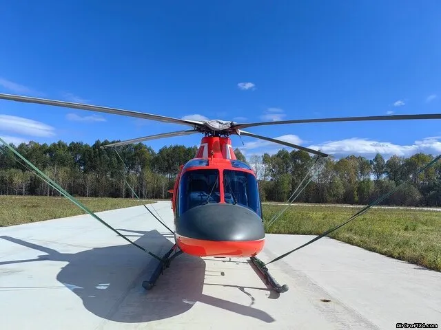 2016 Agusta AW119 Koala for sale