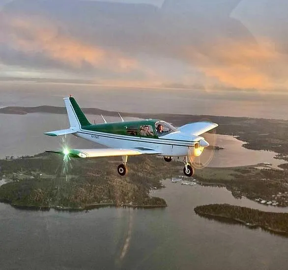 1971 Piper Cherokee 160 for sale