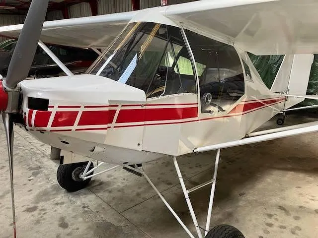 Sauper ALMS J300