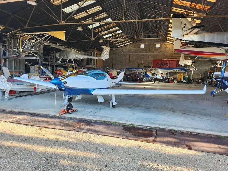 2022 Aerospool WT-9 Dynamic RG