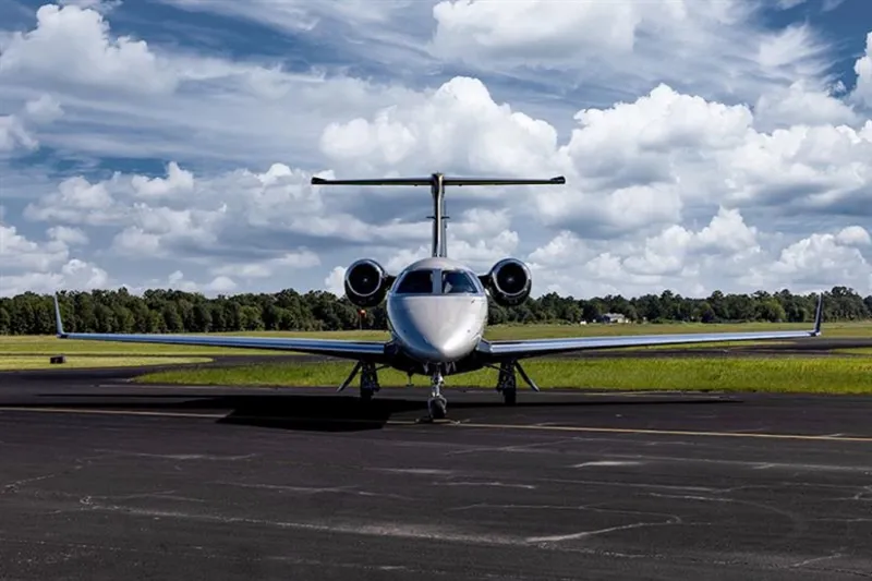 2021 Embraer Phenom 300E