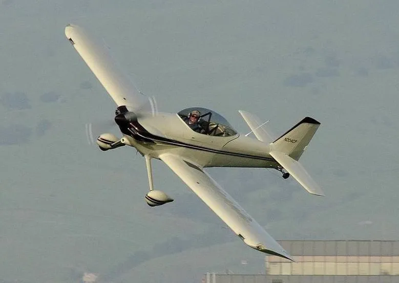 Vans RV-4 for sale