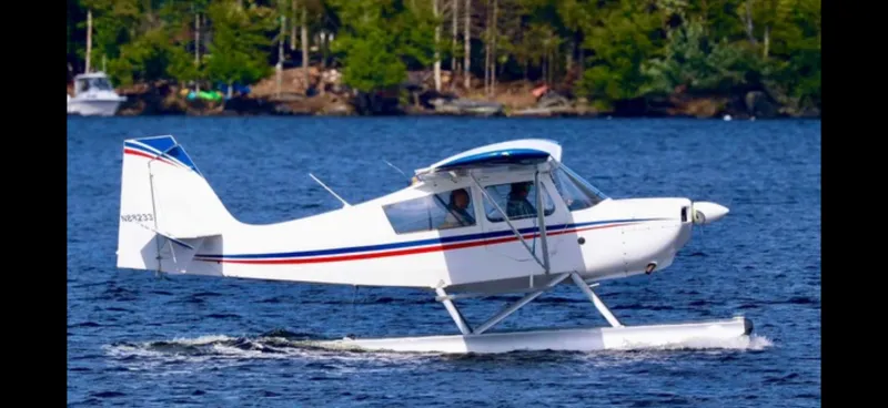 1974 Bellanca CITABRIA 7GCBC