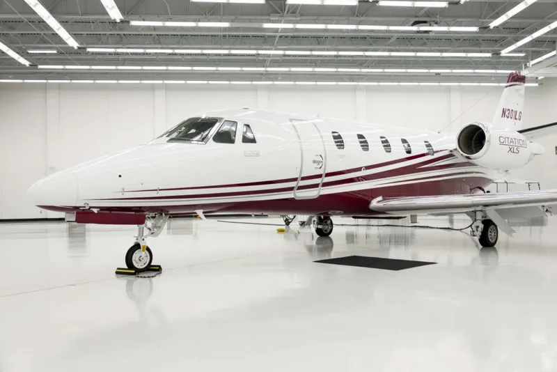 2022 Cessna XLS
