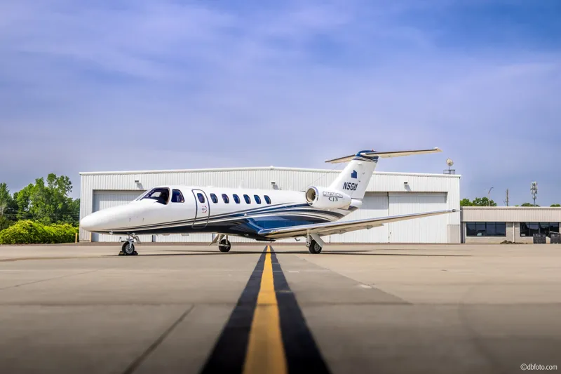 2004 Cessna Citation CJ3 for sale
