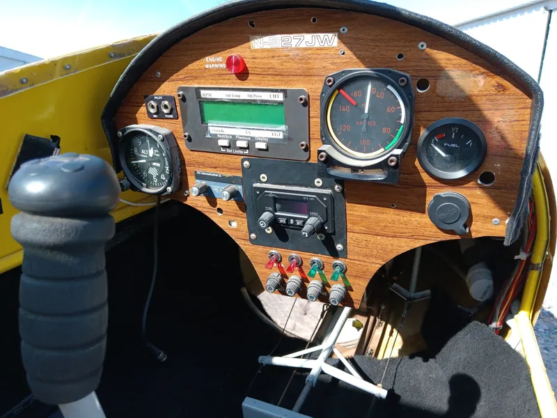 TITAN Titan Tornado Two Seat for sale